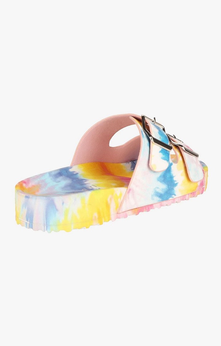Teddy-T Multi Flats