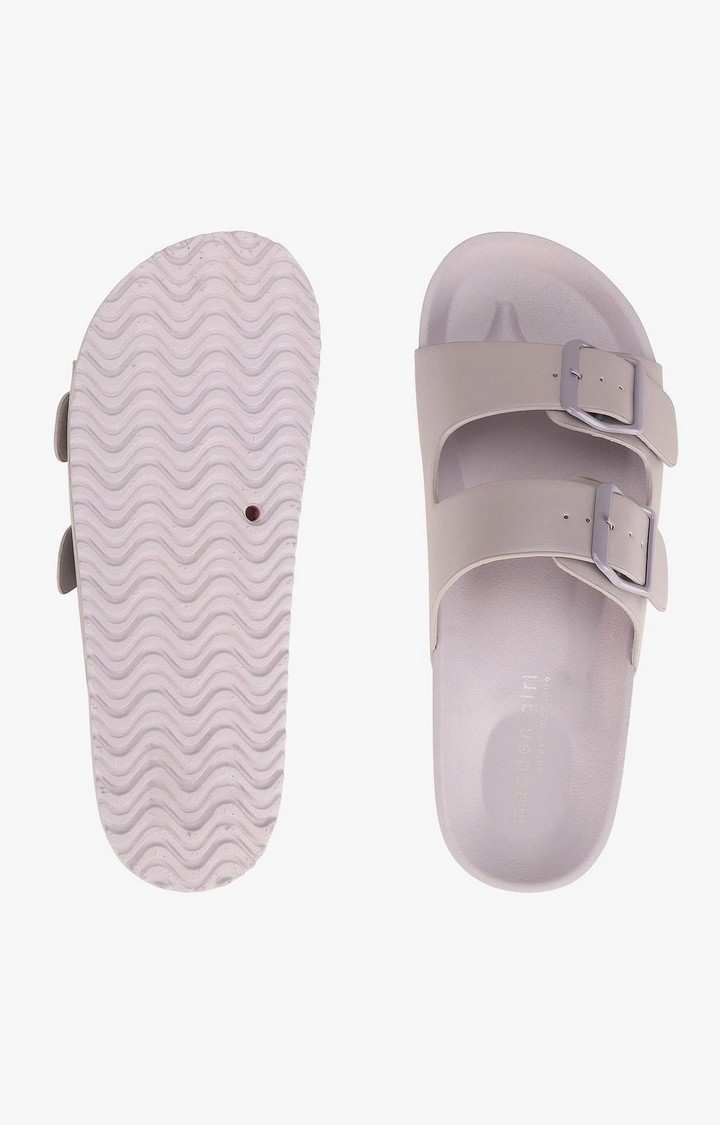 Teddy-T Blue Flats