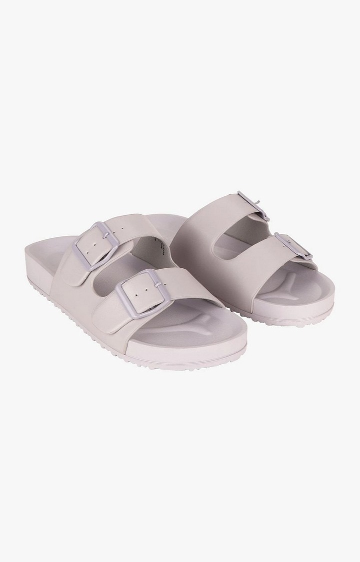 Teddy-T Blue Flats