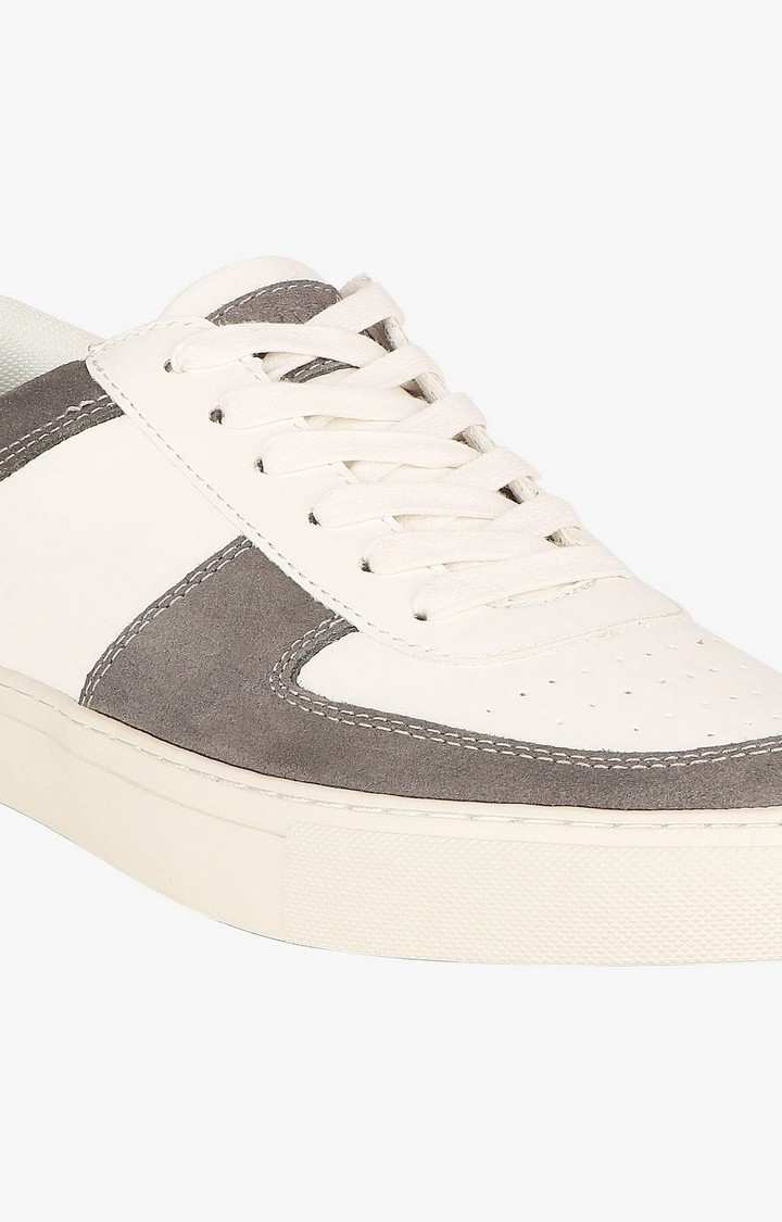 Tarrik Grey Sneakers