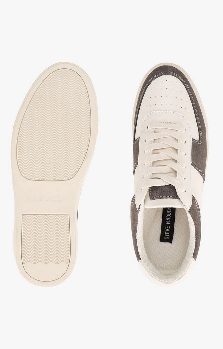 Tarrik Grey Sneakers