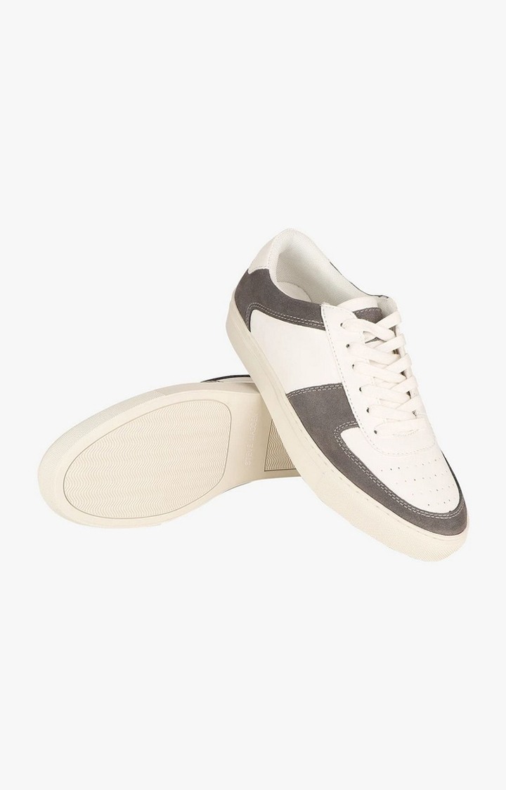 Tarrik Grey Sneakers
