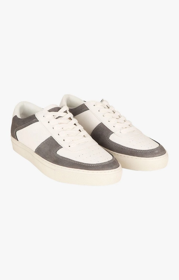 Tarrik Grey Sneakers