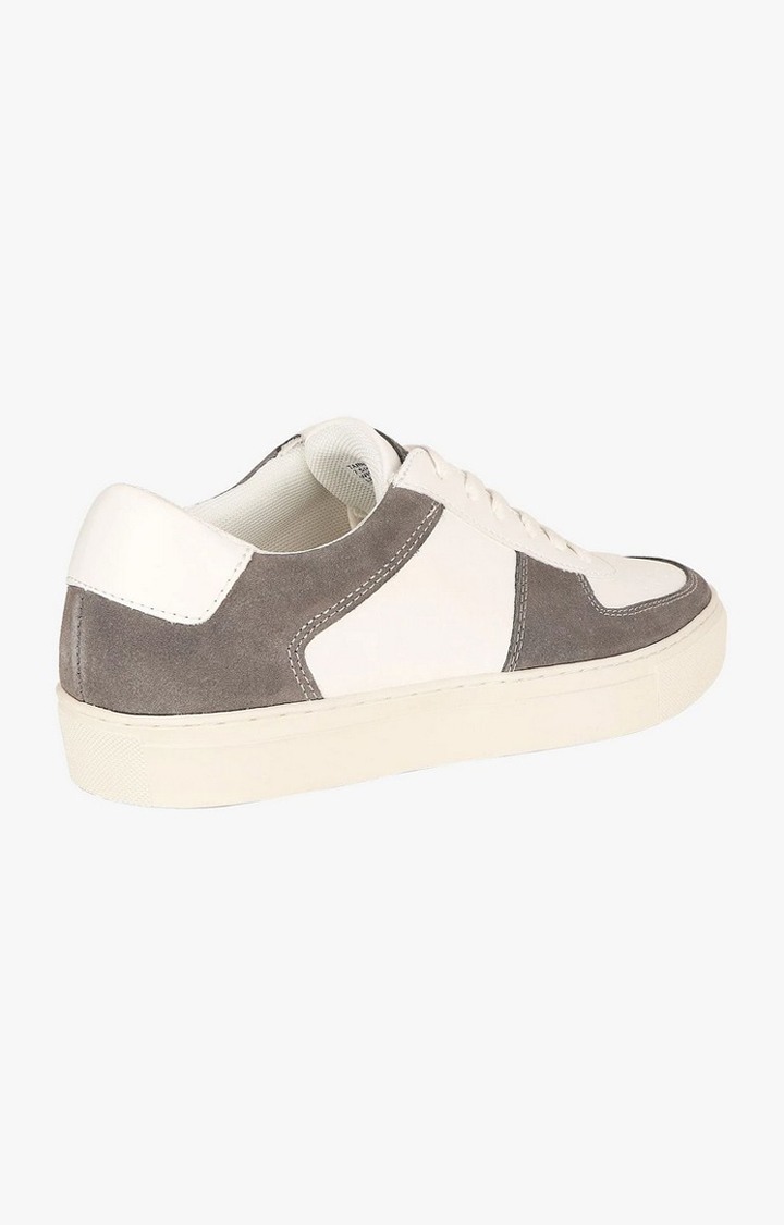Tarrik Grey Sneakers