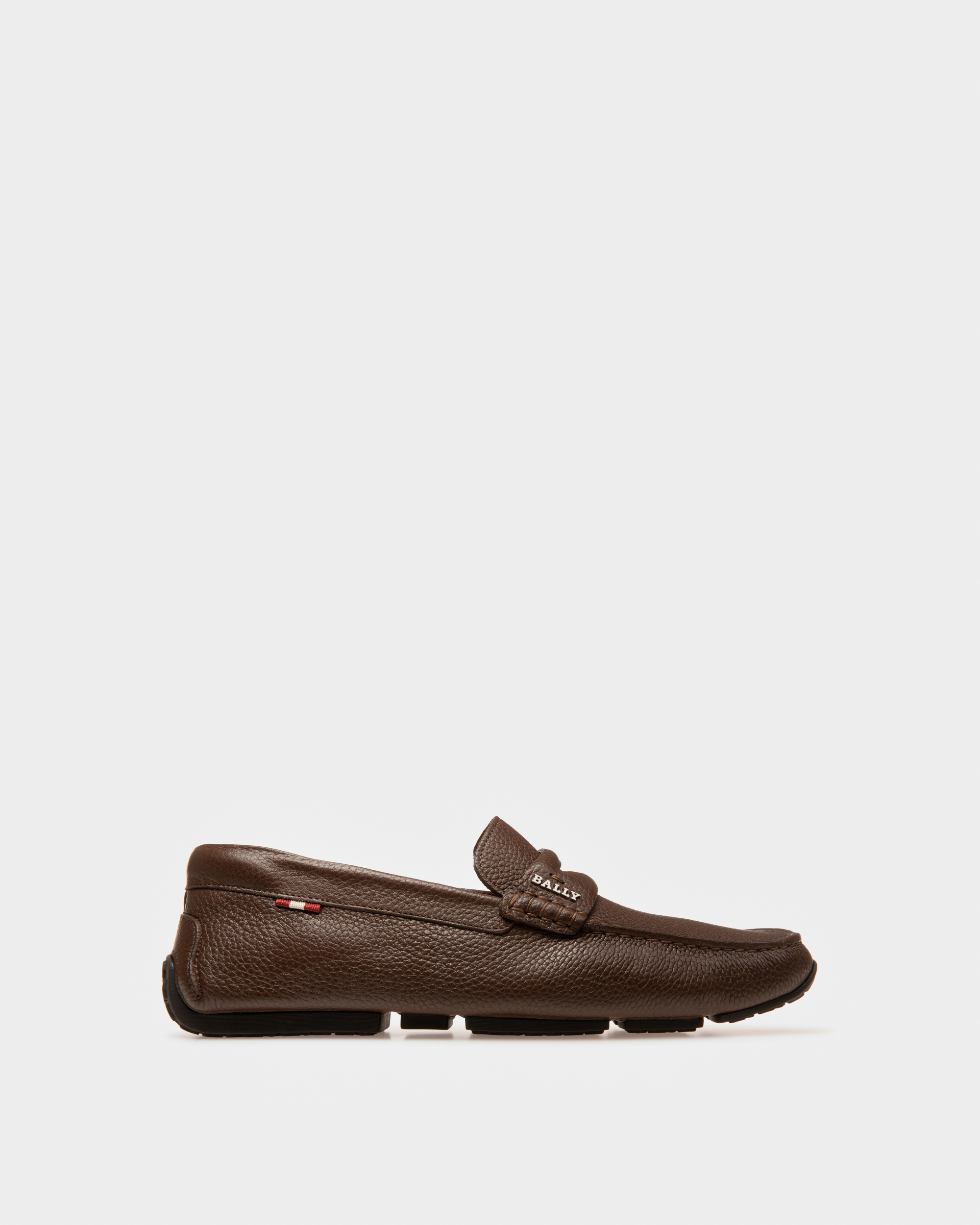 Pavel Leather Drivers