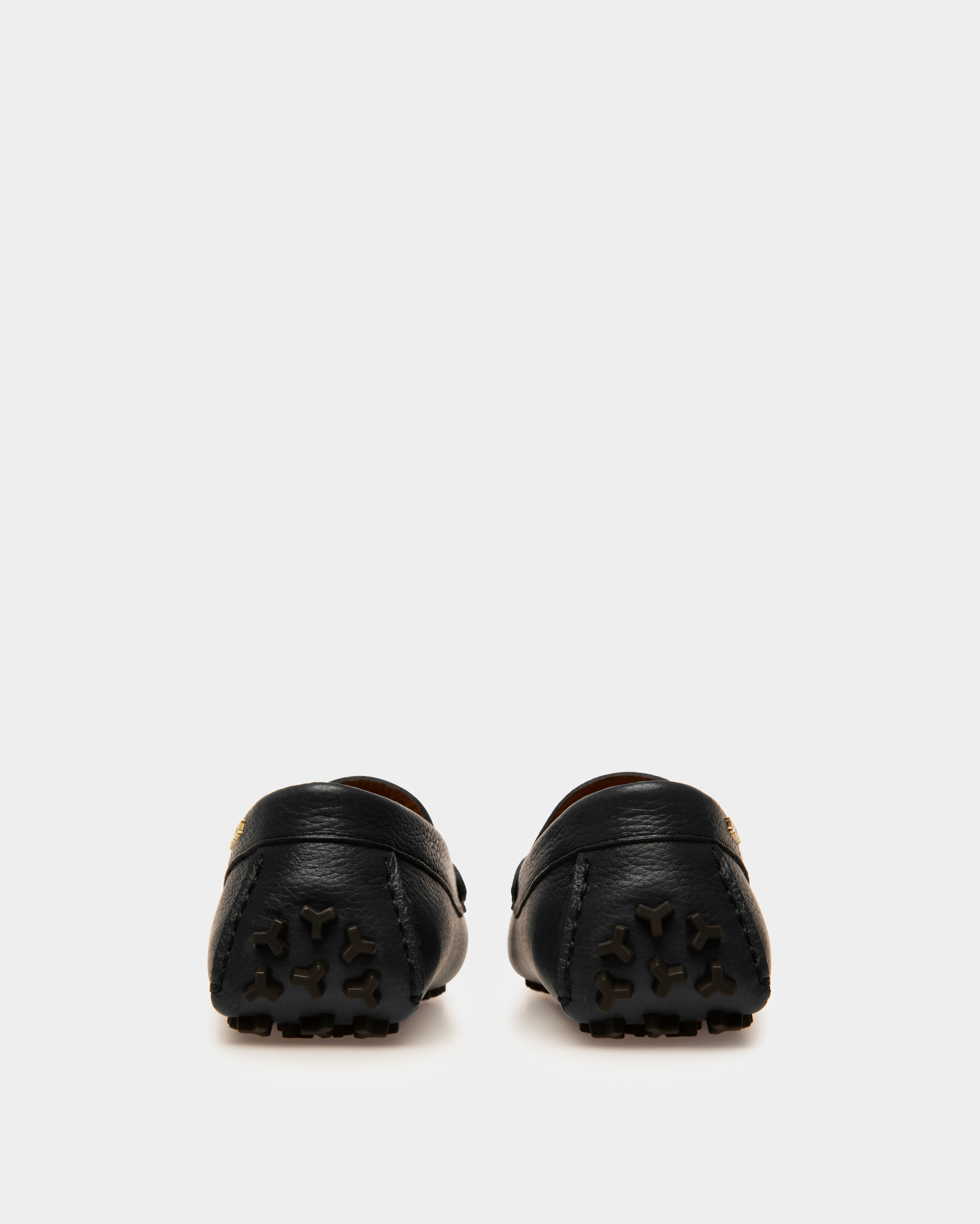 Lezy Leather Drivers