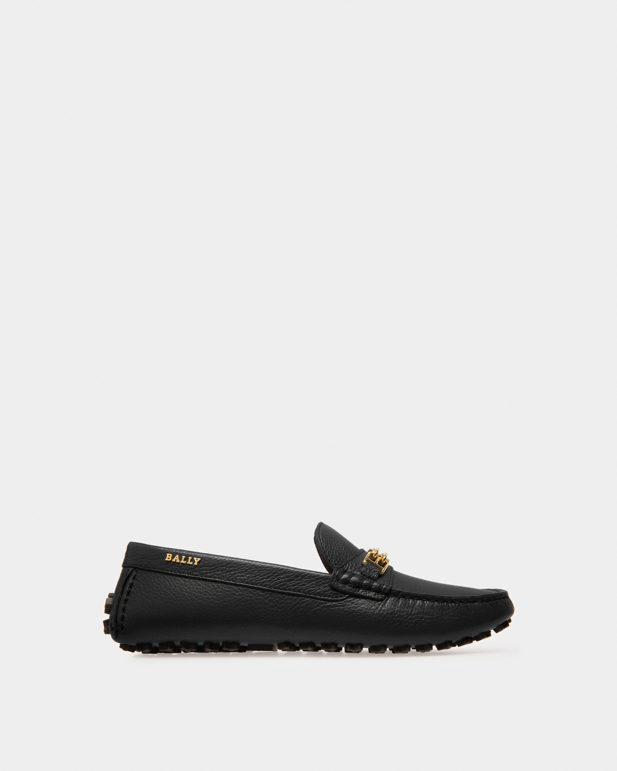 Lezy Leather Drivers