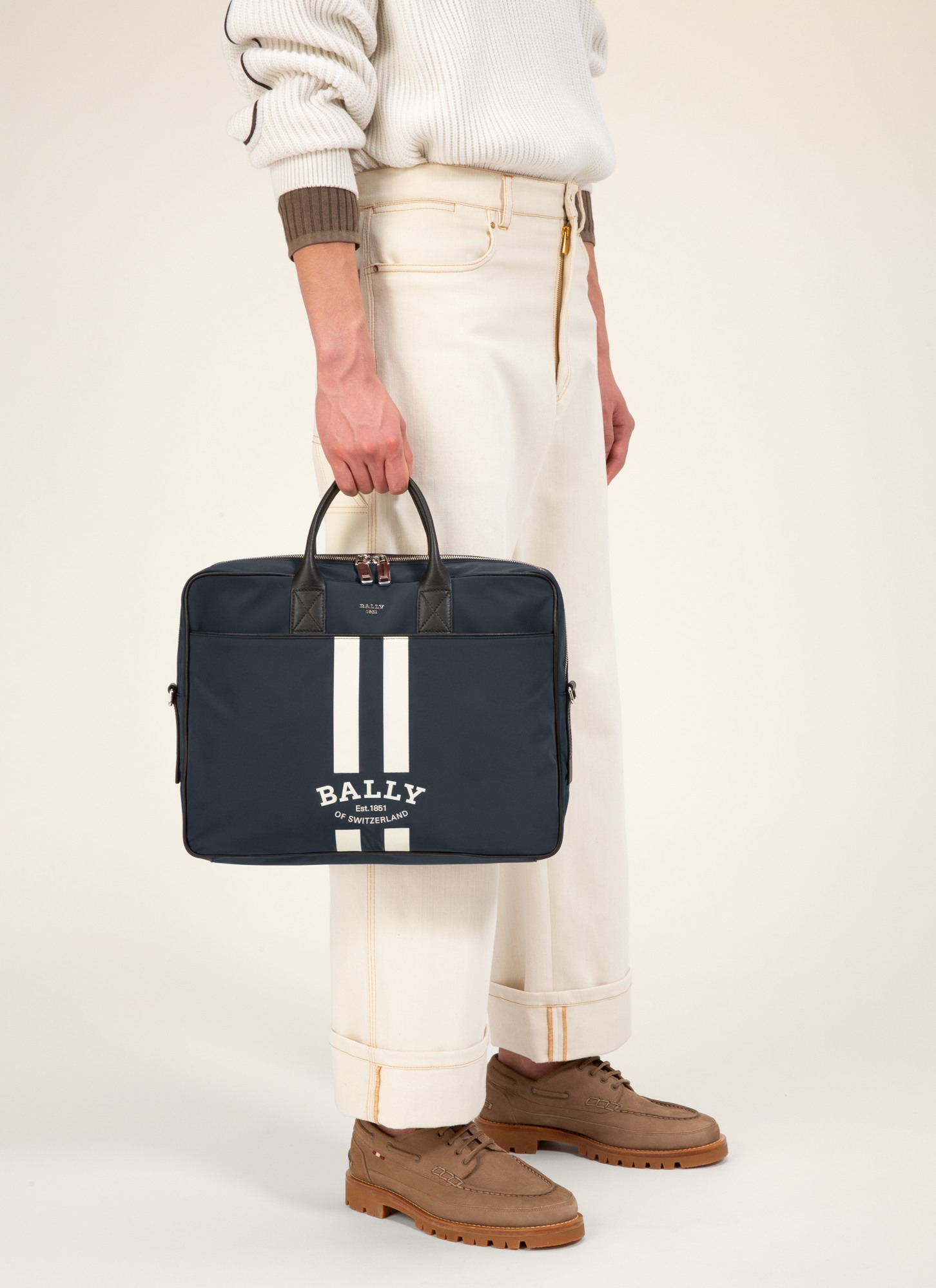 Bally | FALDY.STL