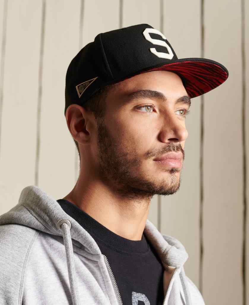 CHINESE NEW YEAR BBOY CAP