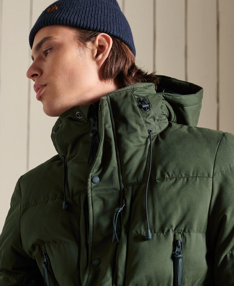 Superdry microfibre deals