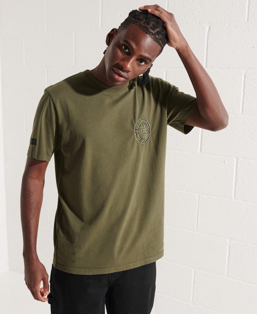 Superdry | EXPEDITION GRAPHIC TEE 1