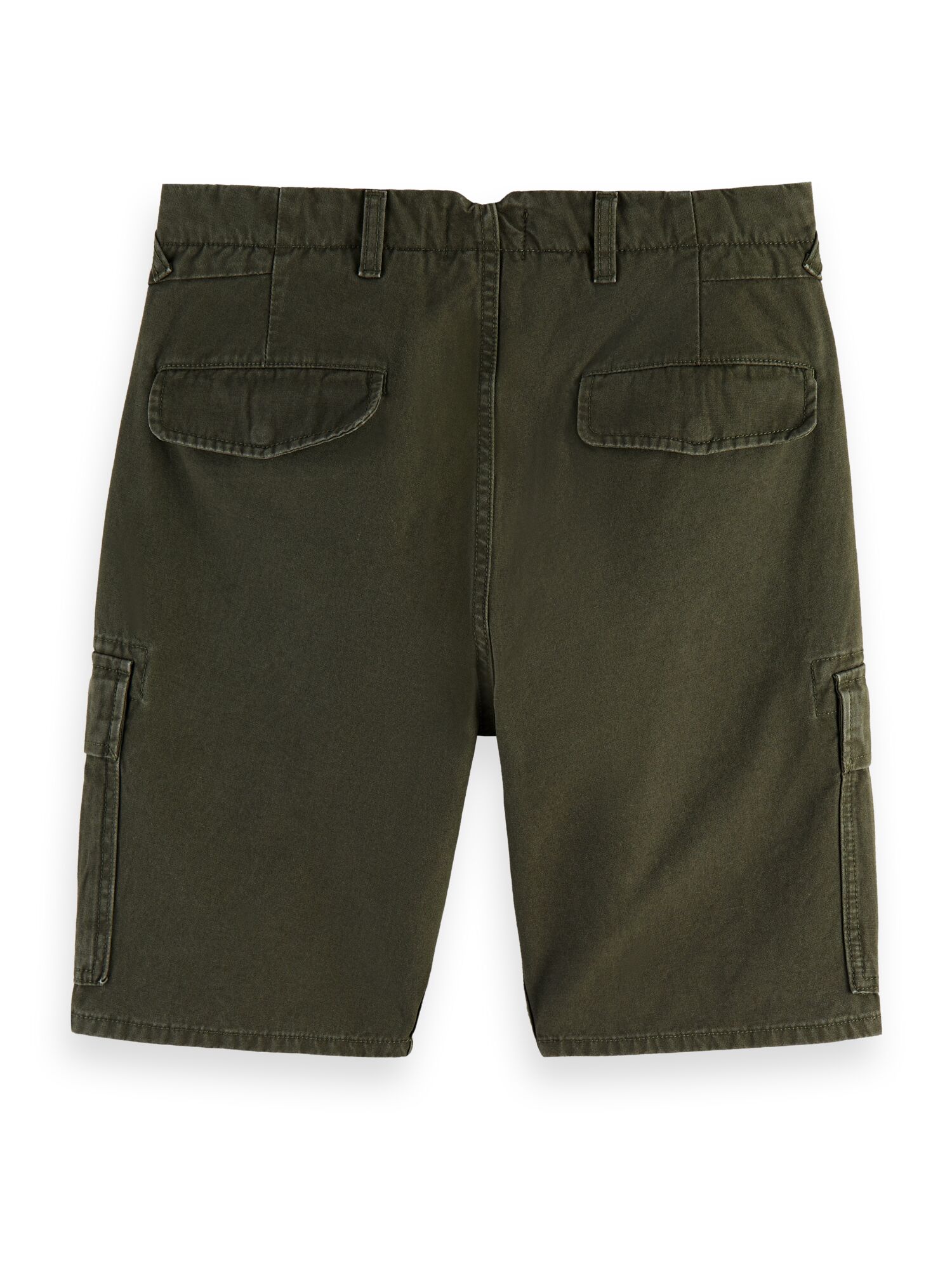 SCOTCH SODA Cargo shorts