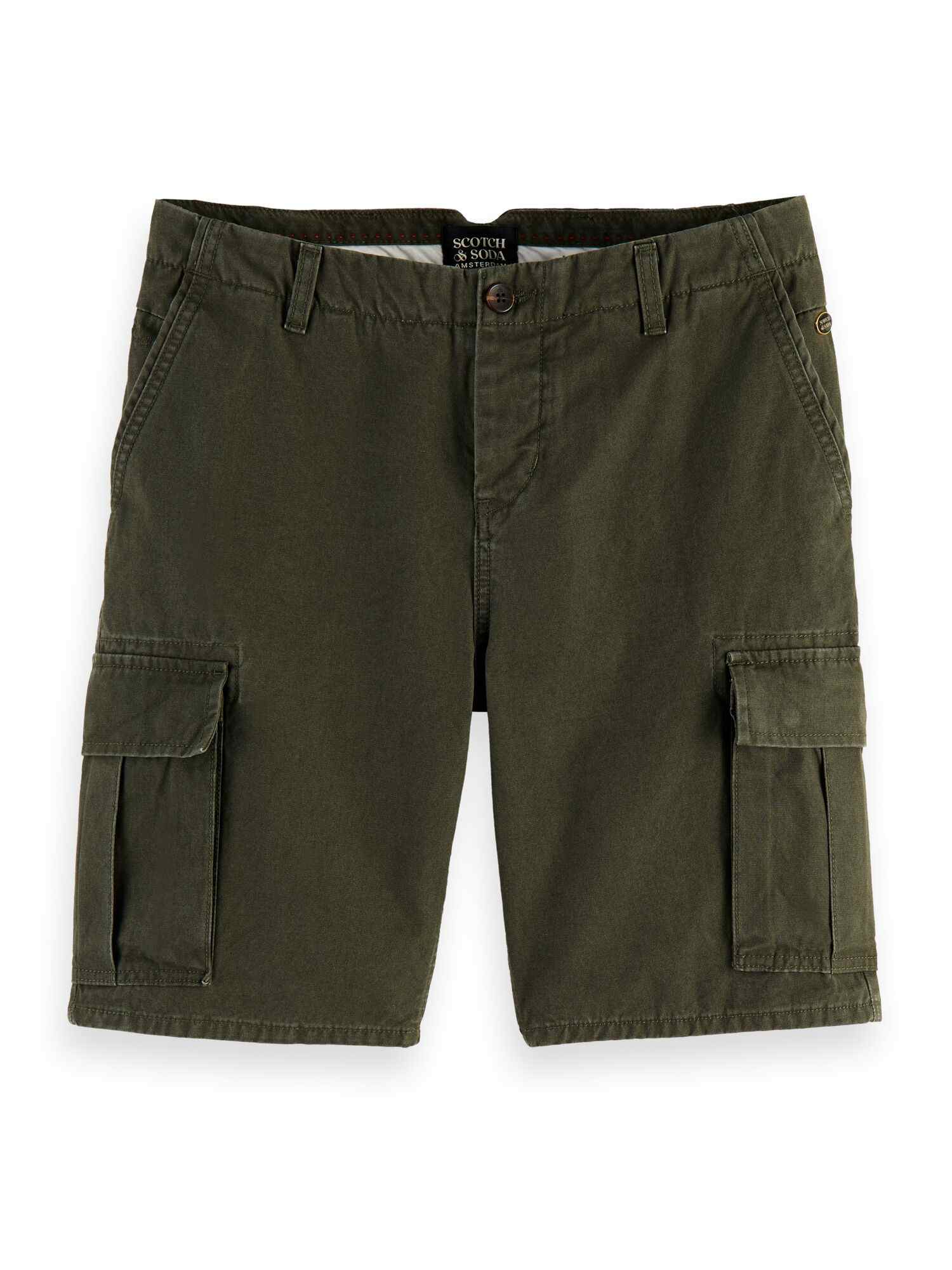 Scotch soda cargo shorts online
