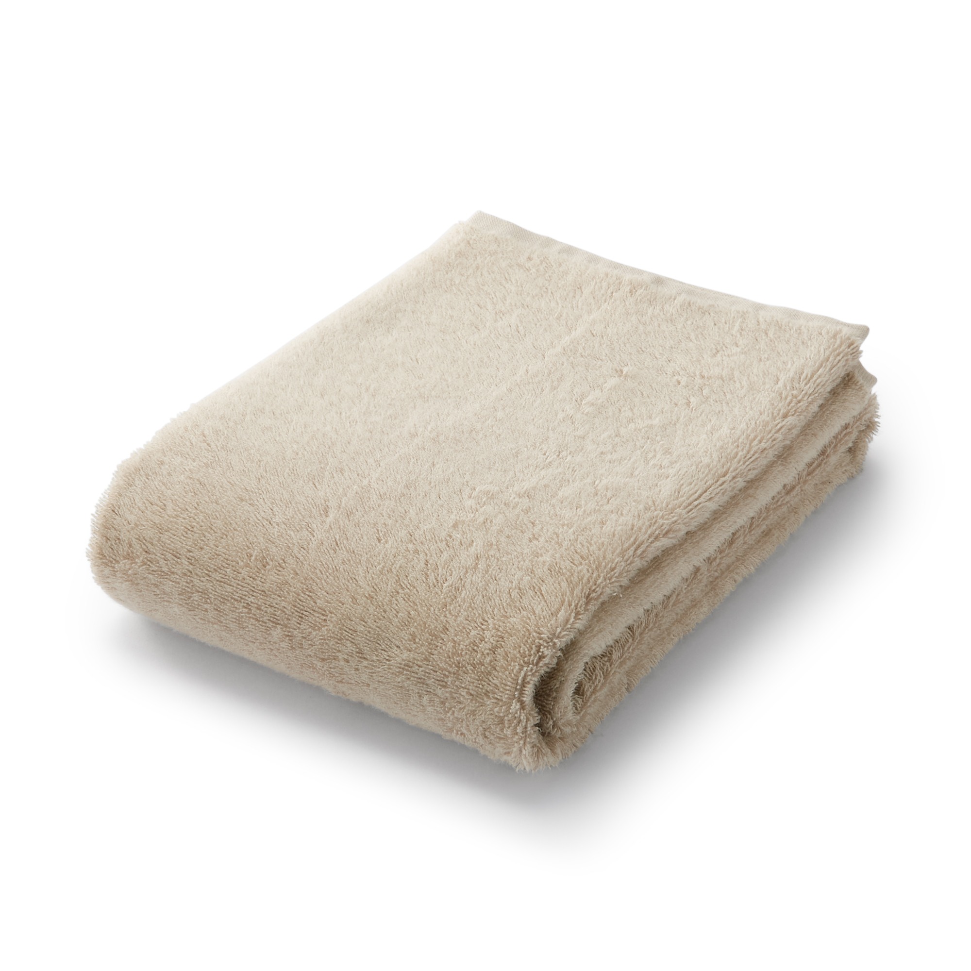 PILE SMALL BATH TOWEL WITH FURTHER OPTION AND LOOP
