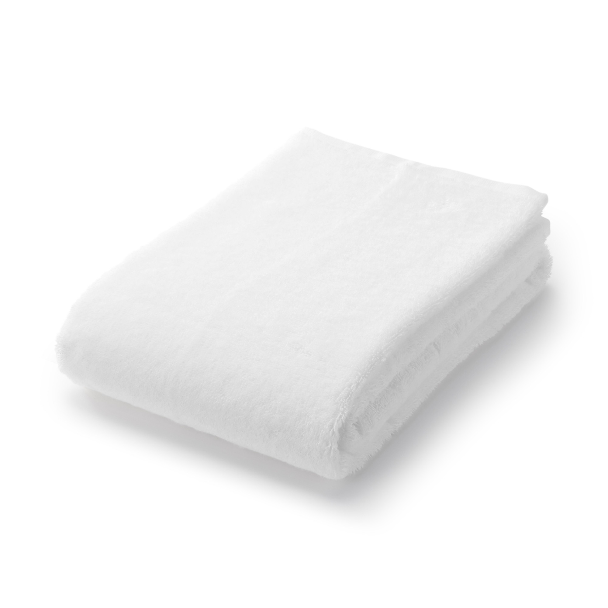 PILE SMALL BATH TOWEL WITH FURTHER OPTION AND LOOP