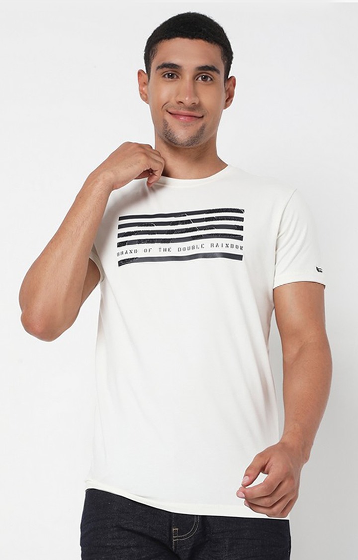 GAS | Scuba Slim Fit Crew-Neck T-shirt