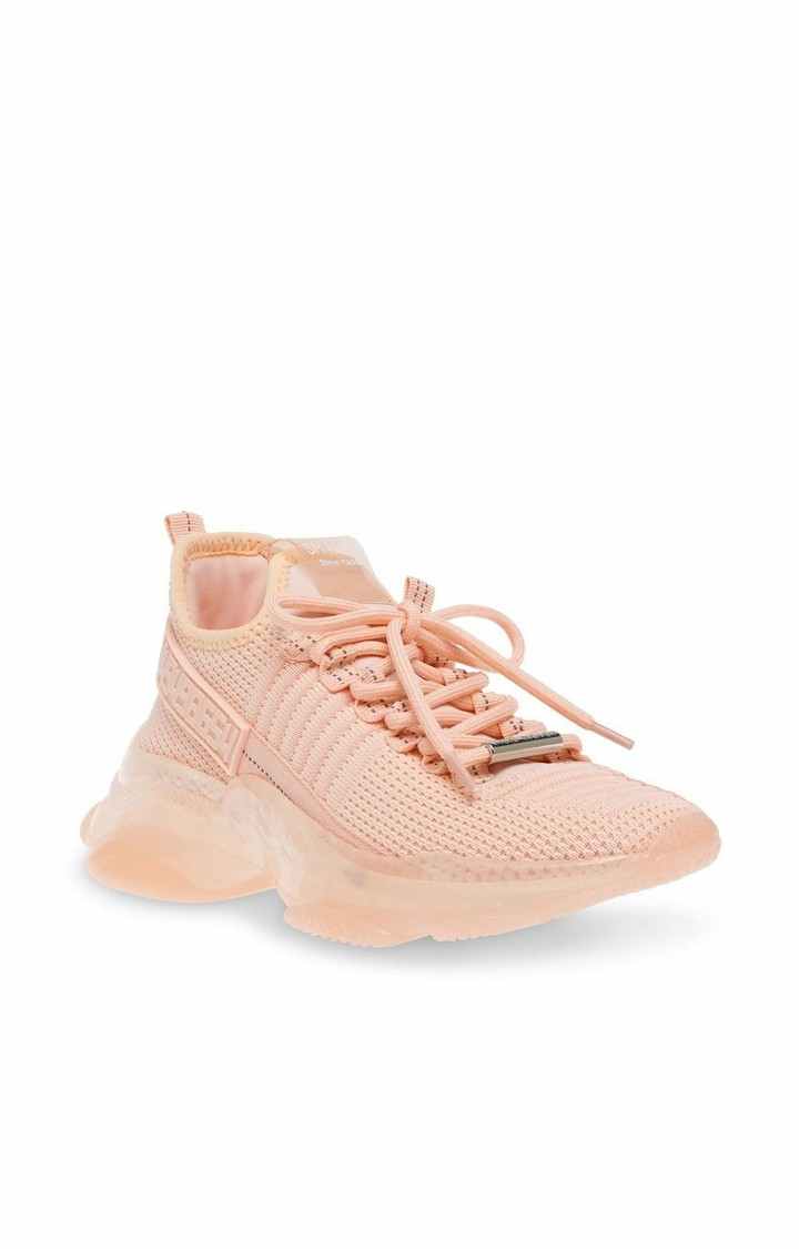 Maxlyte Orange Sneakers