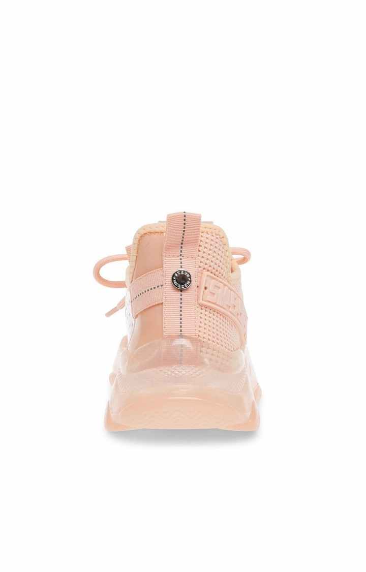 Maxlyte Orange Sneakers