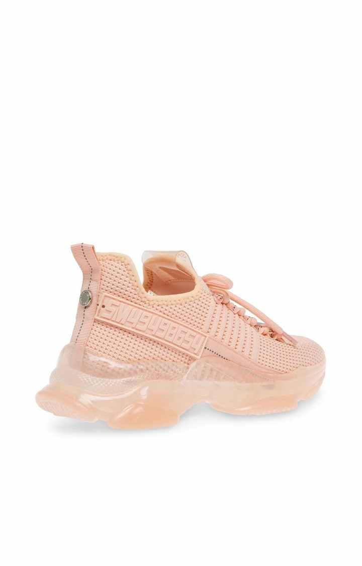 Maxlyte Orange Sneakers