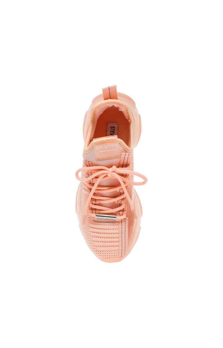 Maxlyte Orange Sneakers