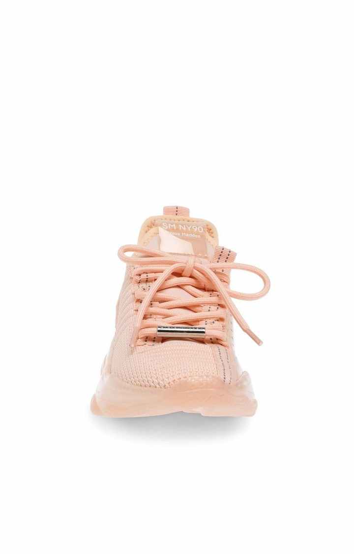 Maxlyte Orange Sneakers