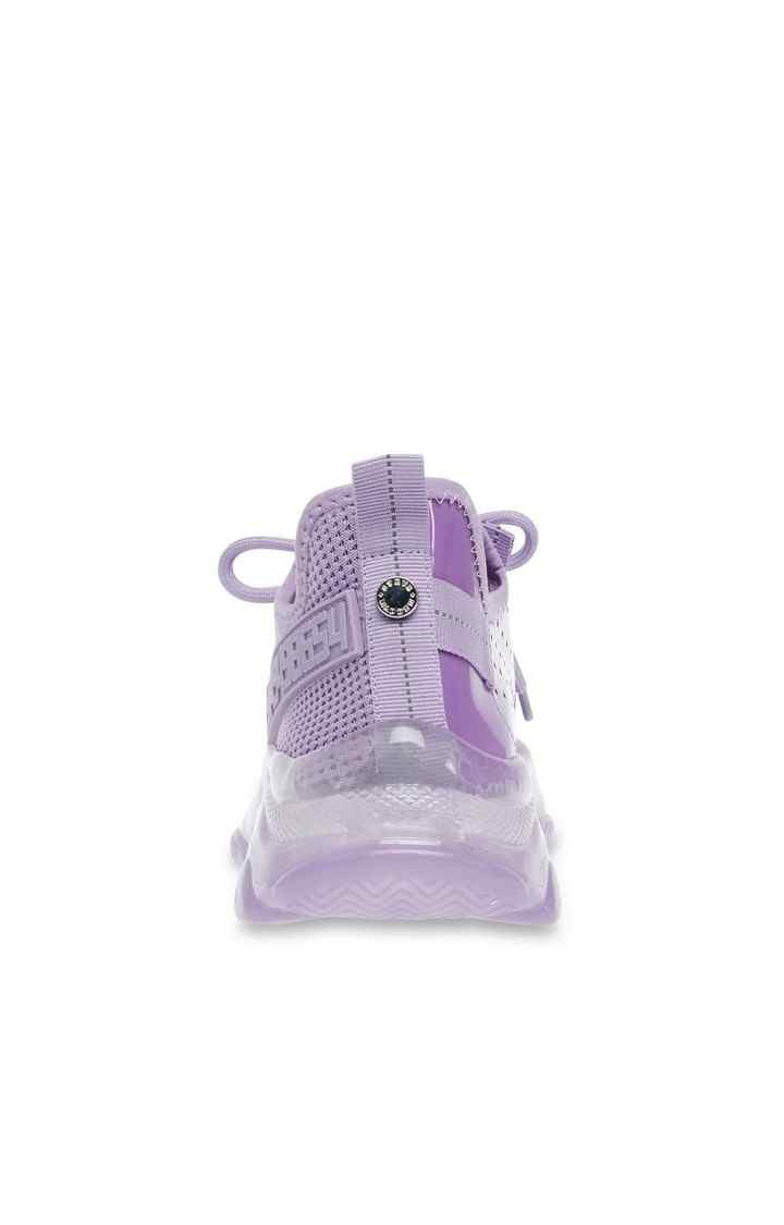 Maxlyte Blue Sneakers