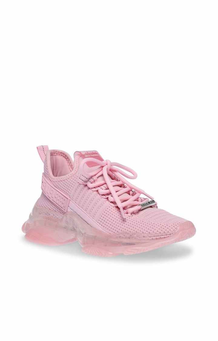 Maxlyte Pink Sneakers