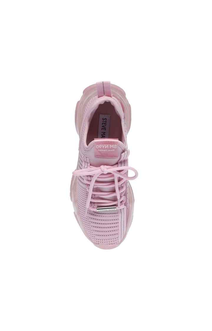Maxlyte Pink Sneakers