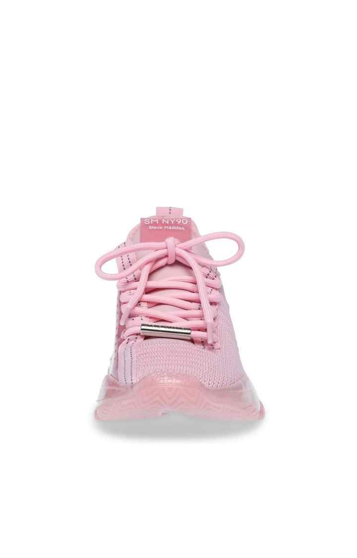Maxlyte Pink Sneakers