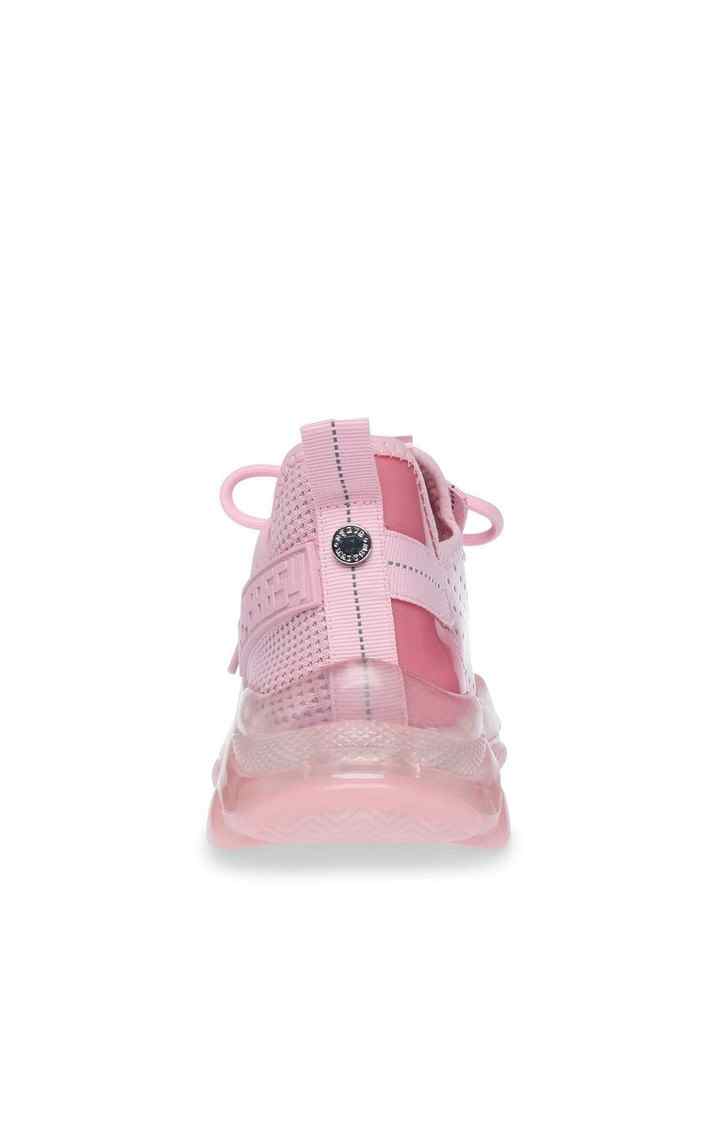Maxlyte Pink Sneakers
