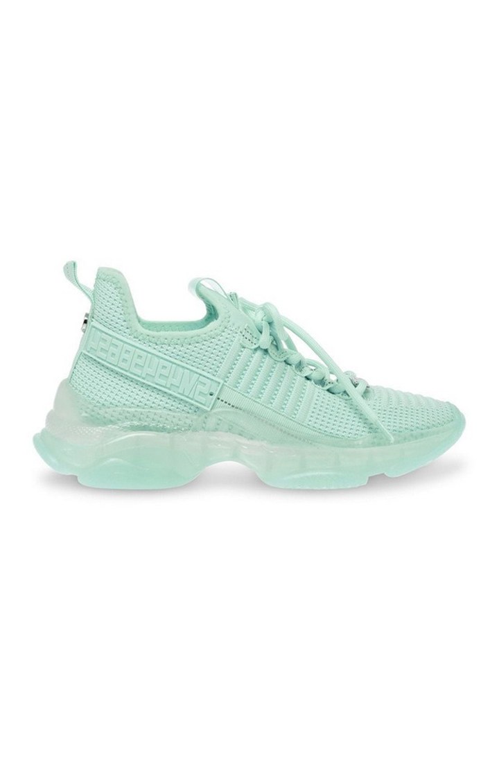 Maxlyte Green Sneakers