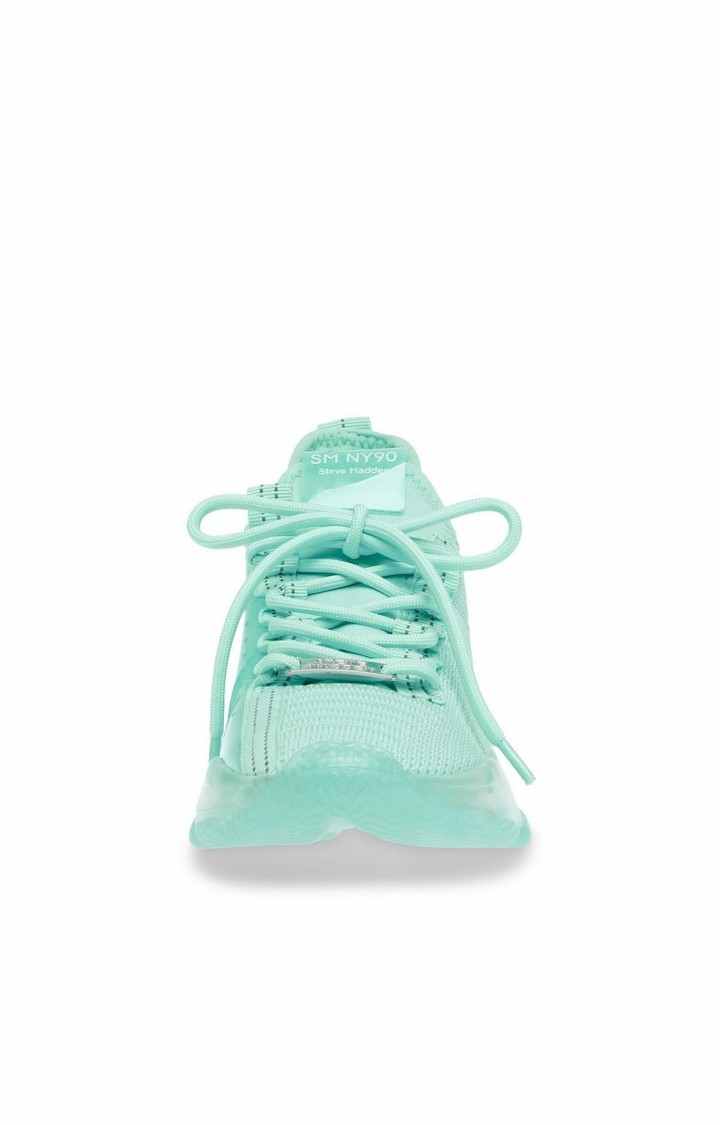 Maxlyte Green Sneakers