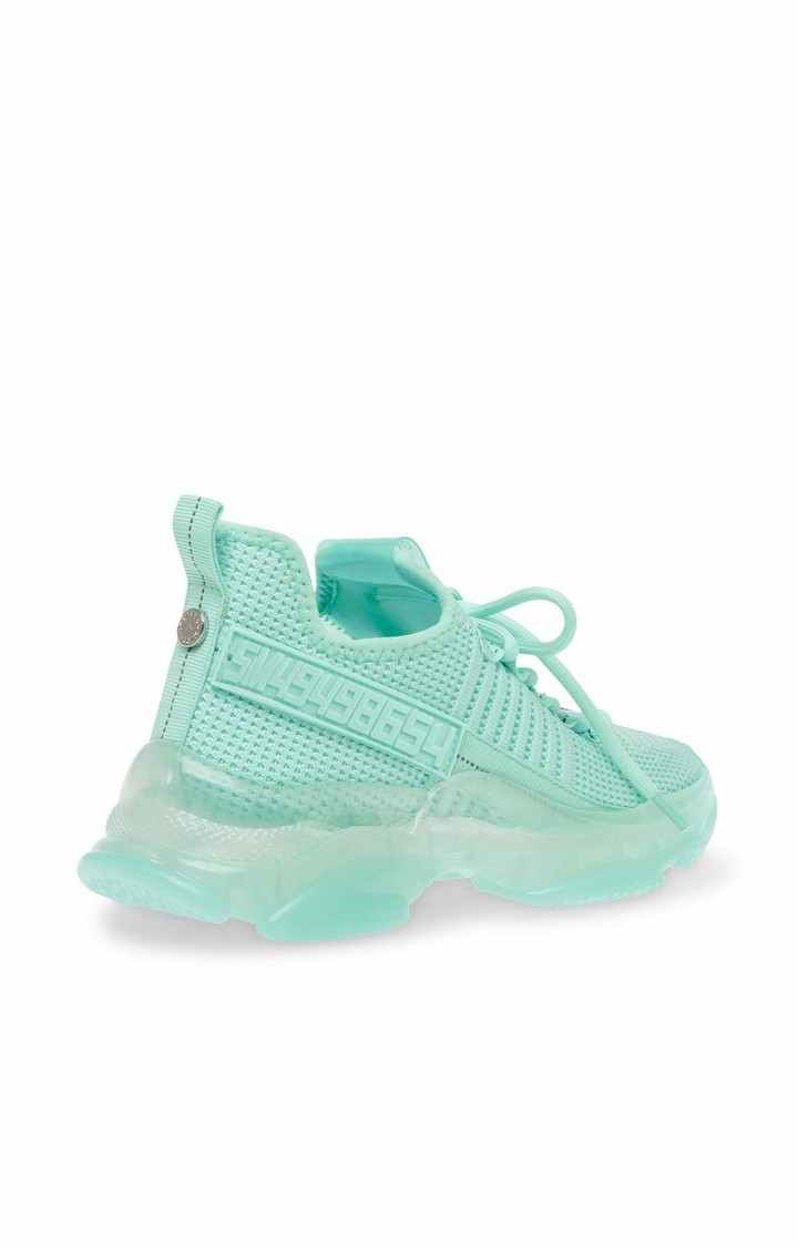 Maxlyte Green Sneakers