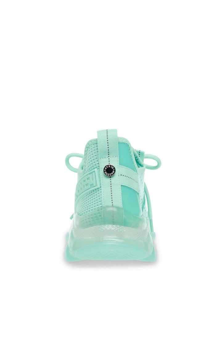 Maxlyte Green Sneakers