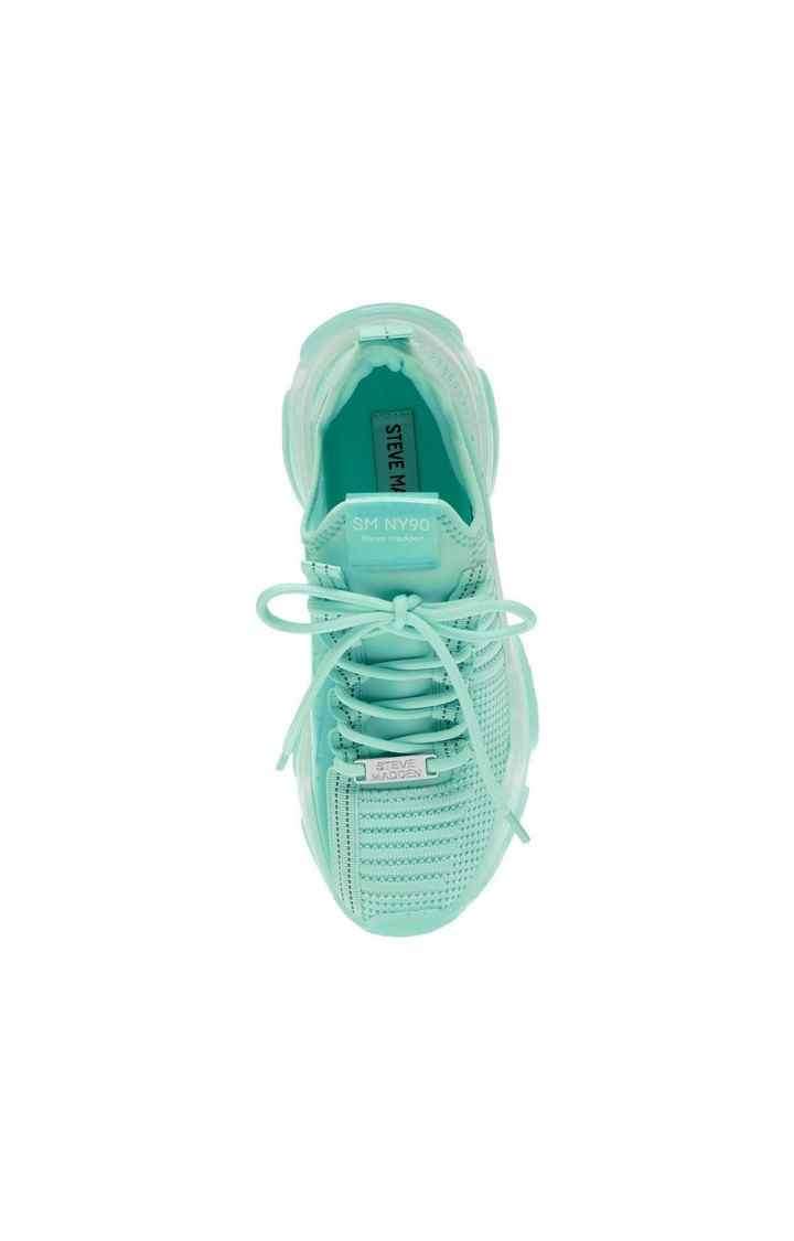 Maxlyte Green Sneakers
