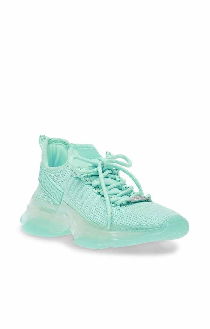 Maxlyte Green Sneakers
