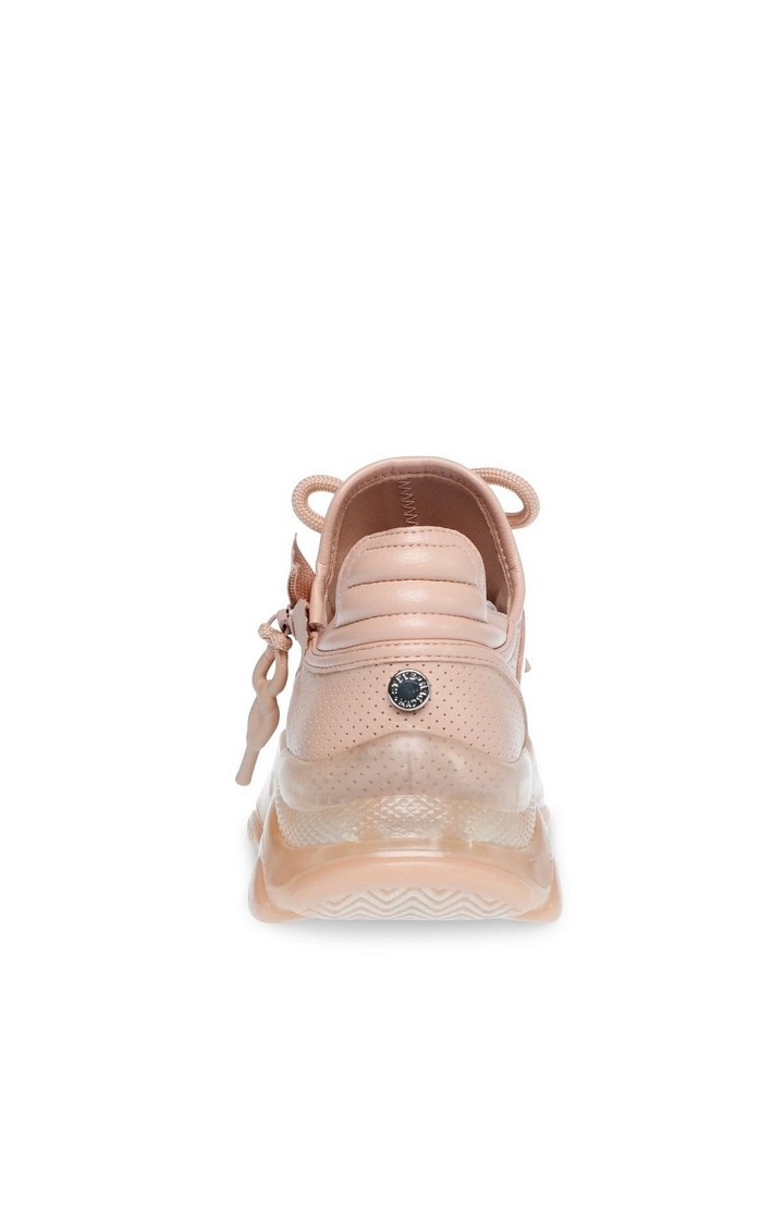 Measure Pink Sneakers