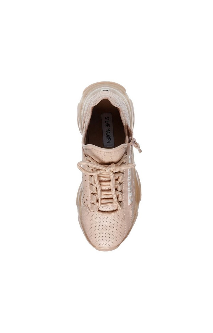 Measure Pink Sneakers