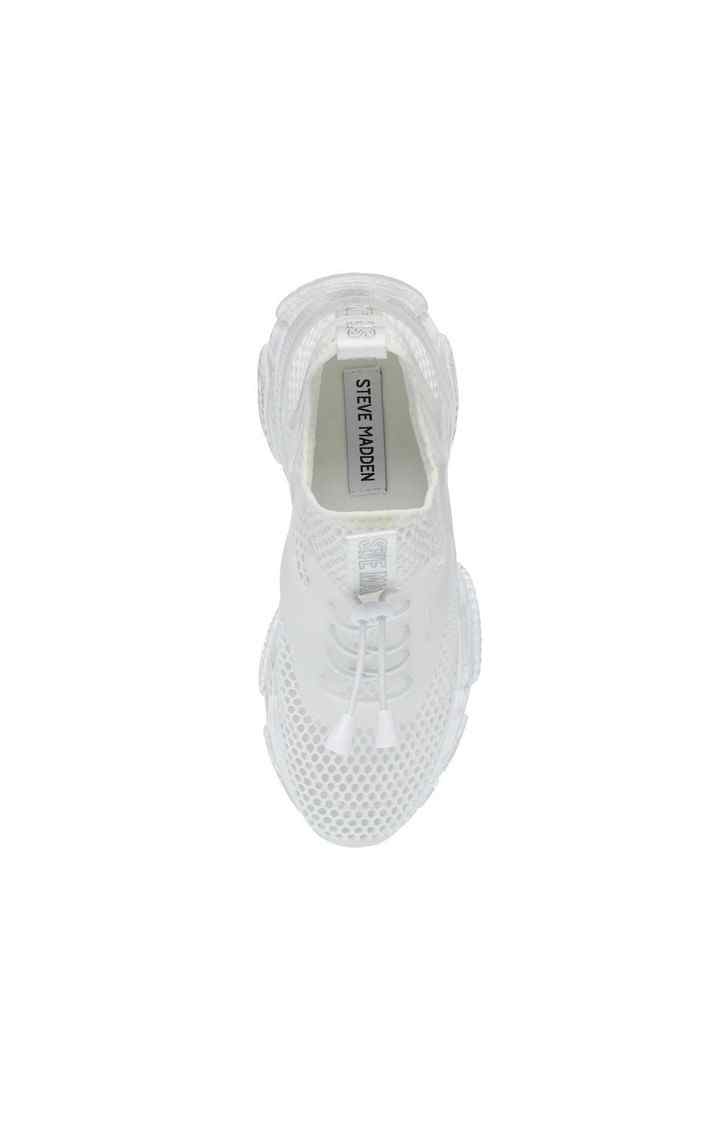 Marcelo White Sneakers
