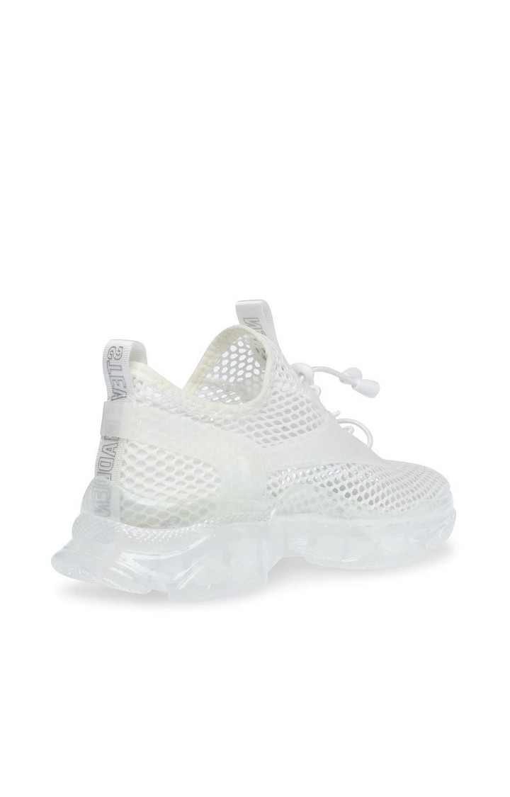 Marcelo White Sneakers