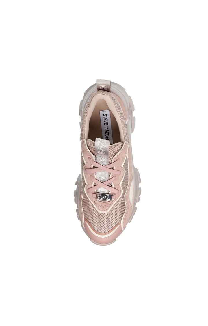 Manerva Pink Sneakers