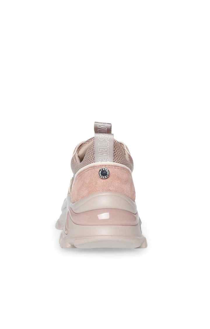 Manerva Pink Sneakers