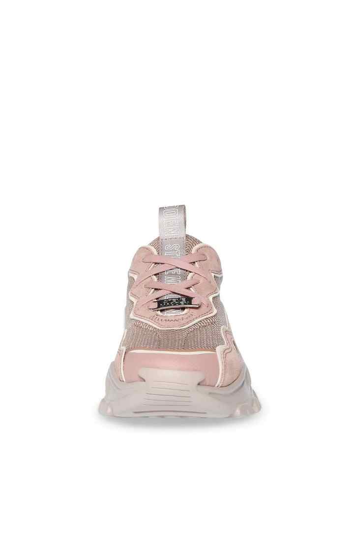 Manerva Pink Sneakers