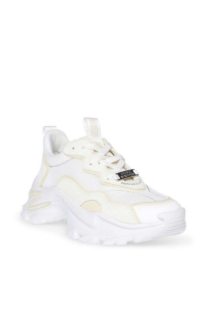 Manerva White Sneakers