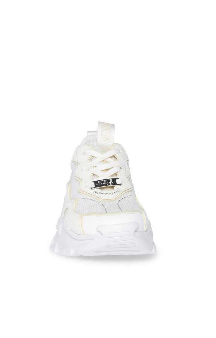 Manerva White Sneakers