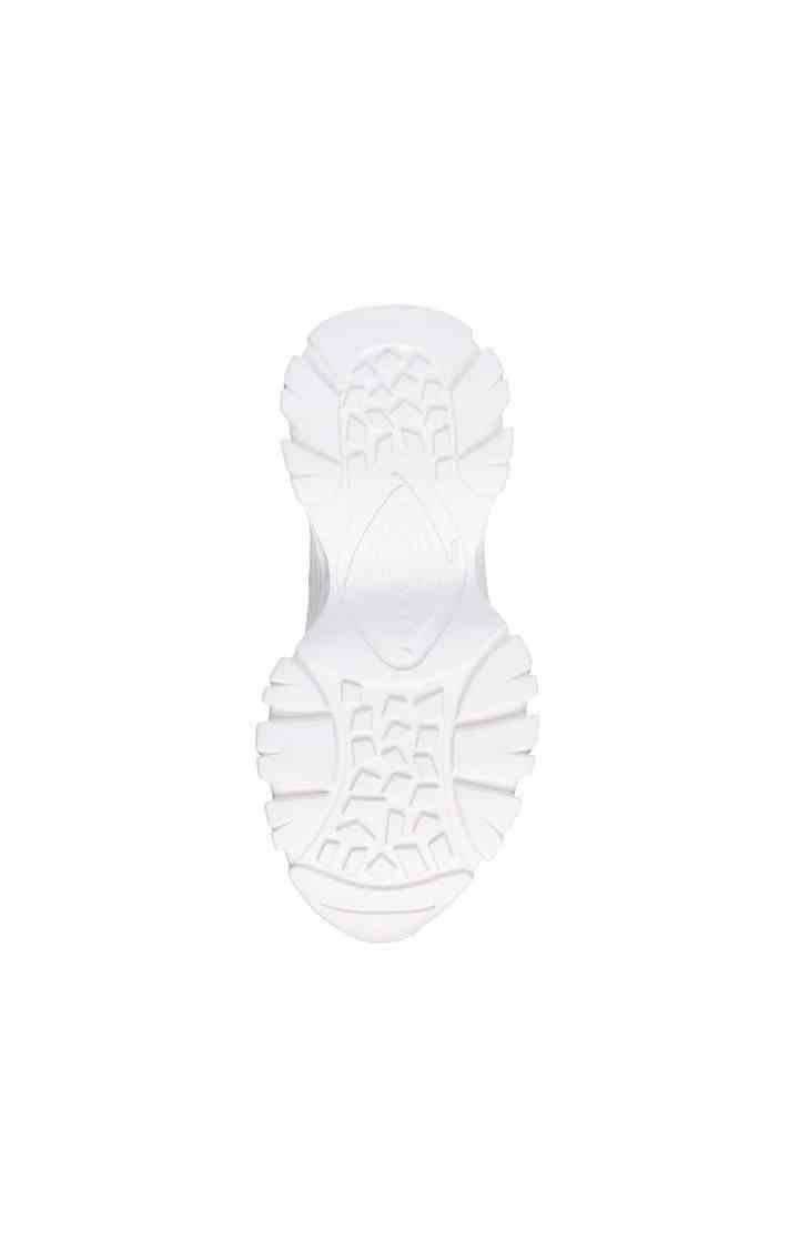 Manerva White Sneakers