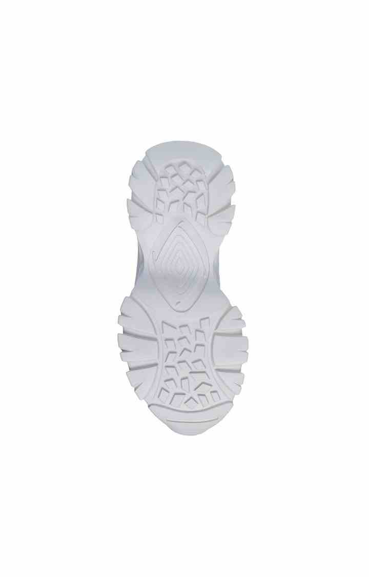 Manerva Grey Sneakers