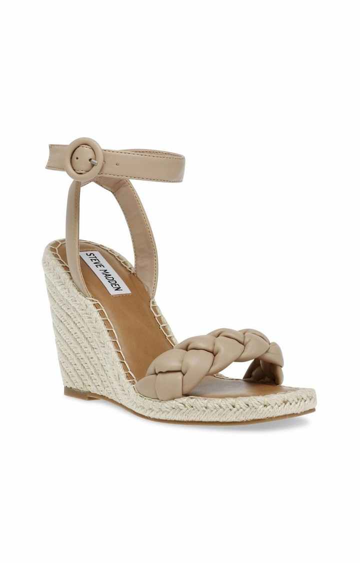 Novah Natural Wedges