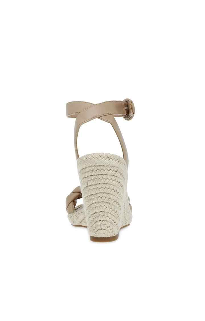 Novah Natural Wedges
