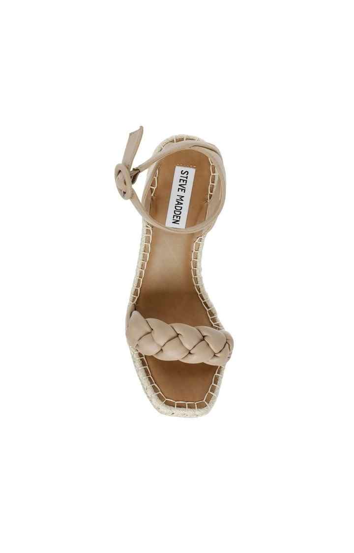 Novah Natural Wedges